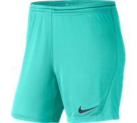 Shorts Nike W NK DF PARK III SHORT NB K 193654343996 taille L EU