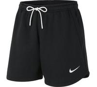 Nike Femme Park 20 Shorts, Noir/Blanc/Blanc, XL EU