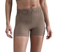 Shorts Nike W NP SCULPT DF HR 3IN SHORT 197860337374 taille L EU