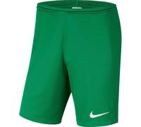 Shorts Nike Y NK DRY PARK III SHORT NB K 193654347512 taille XS EU