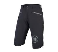 Shorts Noir Endura Mt500 Freezing Point