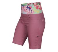 Ocun - Women's Sansa Shorts - Short - S - rose mesa