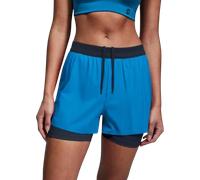 On 3 Inch Performance 2in1 Shorts Femme L