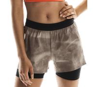 Shorts On Running 3" Performance 2/1 Shorts AOP 7615537266879 taille XL EU