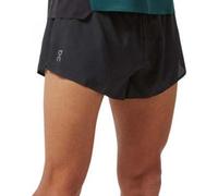 Shorts On Running Race Shorts Man 11500131-black