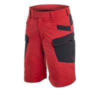 Shorts OTS 11" VersaStretch Lite Helikon - Crimson Sky/Black 4XL