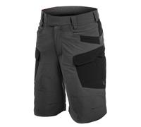 Shorts OTS 11" VersaStretch Lite Helikon - Ash Grey/Black 3XL