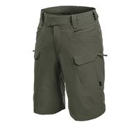 Shorts OTS 11" VersaStretch Lite Helikon-Tex - Taiga Green 3XL