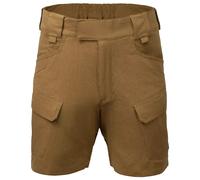 Shorts OTS Ultra AeroTech Helikon-Tex - Coyote XXL