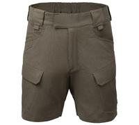 Shorts OTS Ultra AeroTech Helikon-Tex - Taiga Green S