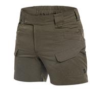 Shorts OTS Ultra AeroTech Helikon-Tex - Taiga Green XXL