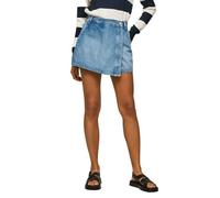 Shorts Pepe Jeans Tammy Bleu pour Femme US 28