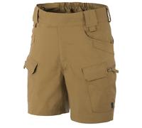 Shorts PoliCotton Rip-Stop UTS 6'' Helikon-Tex - Coyote XXL