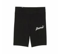 Shorts pour enfants Puma Essentials + Blossom