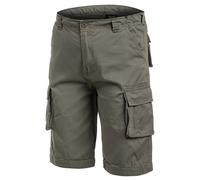Shorts pour enfants Urban Legend Brandit - Olive Taille 146 cm