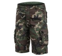 Shorts pour enfants Urban Legend Brandit - Woodland Taille 158-164 cm