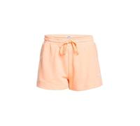 Shorts pour femme - Roxy - Orange - 80% coton - 20% polyester - Adulte M