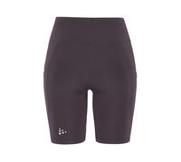 Shorts pour femmes Craft ADV Essence 2 violet S