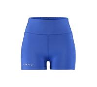 Shorts pour femmes CRAFT ADV Essence Hot Pants 2 bleu XL