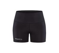 Shorts pour femmes CRAFT ADV Essence Hot Pants 2 noir XXL