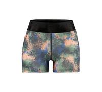 Shorts pour femmes Craft CORE Essence Hot bleu M