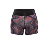 Shorts pour femmes Craft CORE Essence Hot noir S