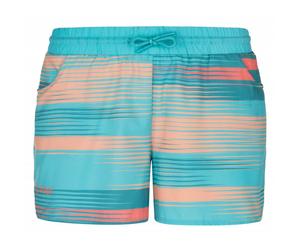 Shorts pour femmes Kilpi Koleta-W Turquoise L