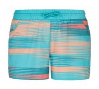 Shorts pour femmes Kilpi Koleta-W Turquoise M