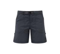 Shorts pour femmes Mountain Equipment Approach Short W nuit bleue M