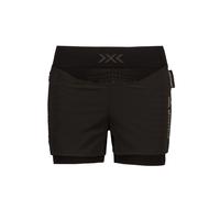 Shorts Pour Femmes X-bionic Effektor 4d Running Efb500s23wb001-b001 M