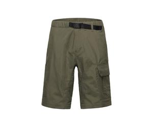 Shorts pour homme Mammut Hiking Cargo Shorts Men dark marsh 50