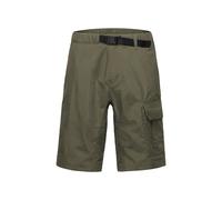 Shorts pour homme Mammut Hiking Cargo Shorts Men dark marsh 52
