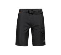 Shorts pour homme Mammut Hiking Cargo Shorts Men noir 46