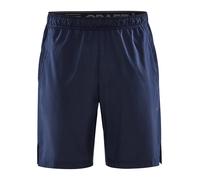 Shorts pour hommes CRAFT CORE Essence bleu M