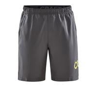 Shorts pour hommes CRAFT CORE Essence gris M