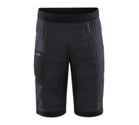 Shorts pour hommes CRAFT CORE Nordic Train noir XL