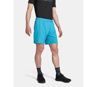 Shorts pour hommes Kilpi BRAY-M BLU XS