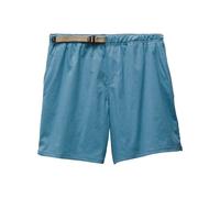 Shorts PRANA Stretch Zion Pull On Short (High Tide) Homme S