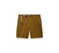 Shorts PRANA Stretch Zion Pull On Short (RETRO OLIVE) Homme M