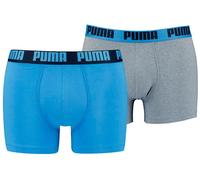 Shorts Puma Basic 2P 8720245482363 taille L EU