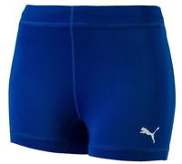 Shorts Puma CROSS THE LINE SHORT TIGHT W 4056207885168 taille M EU