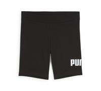 Shorts Puma Ess No.1 Logo 7" Running, Puma Noir Femme 682432 01