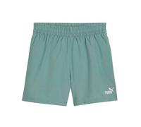 Shorts Puma Ess Tape Tissé, Vert Lune Homme 684682 30