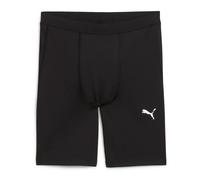 Shorts Puma Homme Run Foundation 8", Puma Noir 526910 01