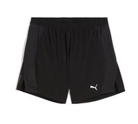 Shorts Puma Homme Run Velocity 5" Sh, Puma Noir 526610 01