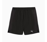 Shorts Puma Homme Run Velocity 7" SH, Puma Noir 526608 01