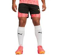 PUMA individualFINAL short noir jaune F57 XL