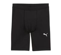 Puma Shorts Foundation 8'' Homme Noir Taille L