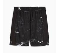 Shorts Puma Running Velocity Aop 7 Homme 527606 01 Originaux