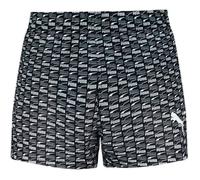 Shorts Puma Swim Men Logo Print Short, Noir, Homme M